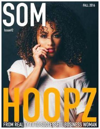 SOM Magazine : Issue #2