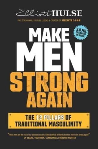 Make Men Strong Again