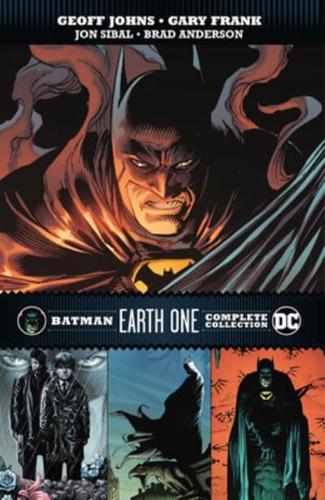 Batman, Earth One Complete Collection