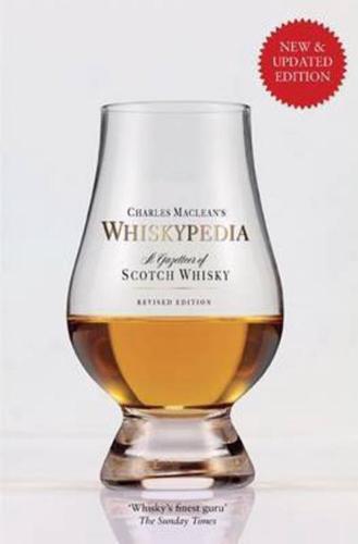 Charles MacLean's Whiskypedia