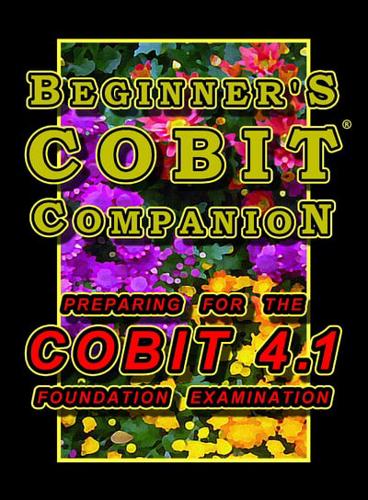 Beginner's COBIT Companion