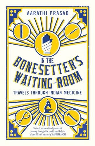 In the Bonesetter's Waiting-Room