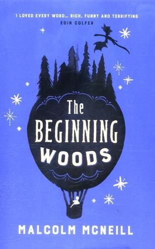 The Beginning Woods