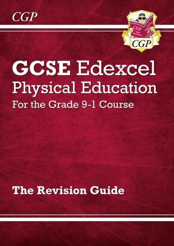 New GCSE Physical Education Edexcel Revision Guide (With Online Edition and Quizzes)