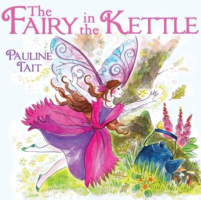 The Fairy in the Kettle
