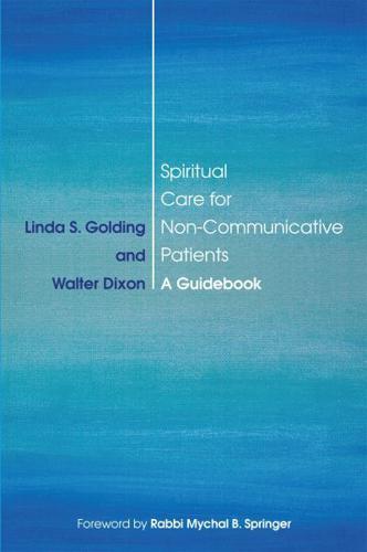 Spiritual Care for Non-Communicative Patients