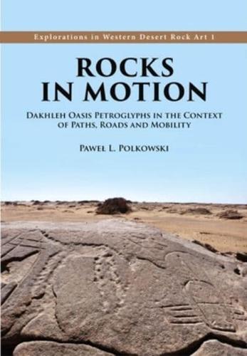 Rocks in Motion