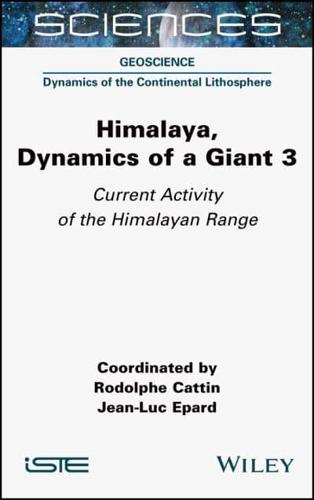 Himalaya Volume 3