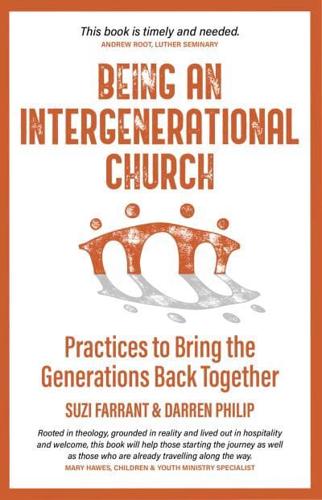 Creating an Intergenerational Church