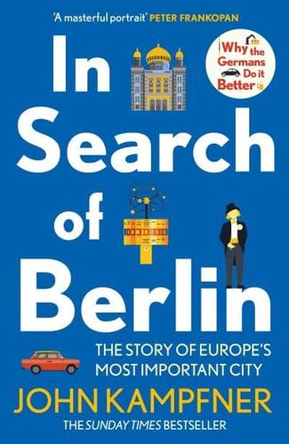 In Search of Berlin