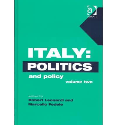 Italy Vol. 2