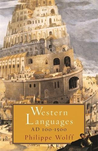 Western Languages A.D. 100-1500