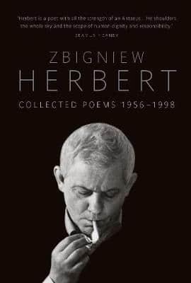 The Collected Poems, 1956-1998