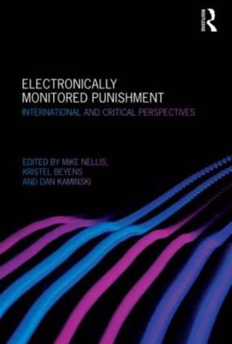 Electronically Monitored Punishment