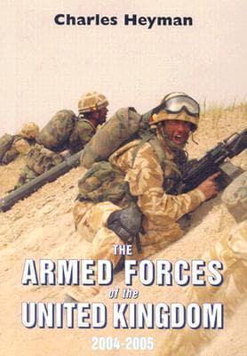 The Armed Forces of the United Kingdom, 2004/05