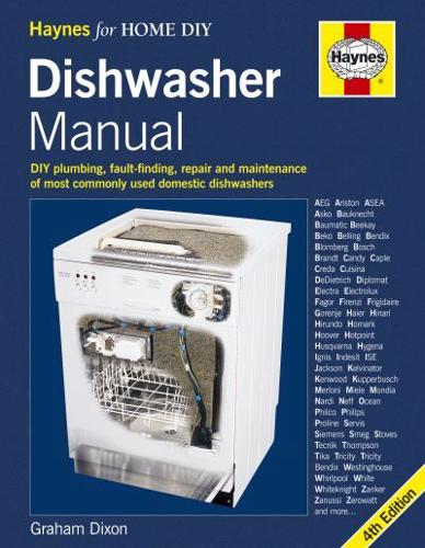 The Dishwasher Manual