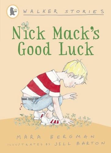 Nick Mack's Good Luck