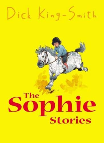 The Sophie Stories