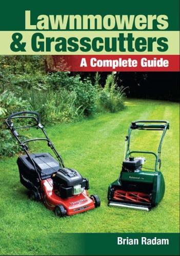 Lawnmowers & Grasscutters