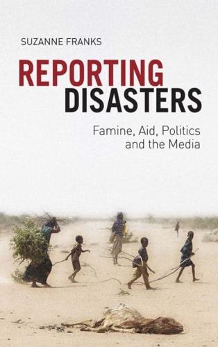 Reporting Disasters