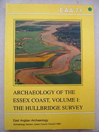 The Archaeology of the Essex Coast