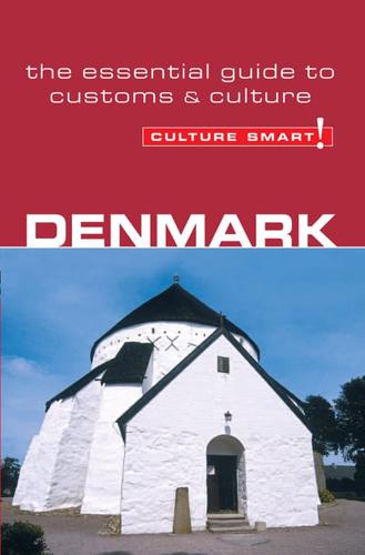 Denmark - Culture Smart!