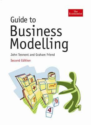 Guide to Business Modelling