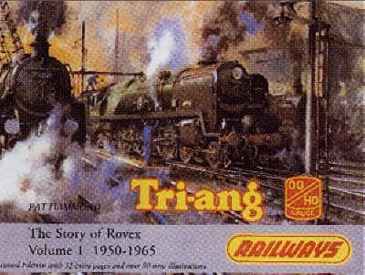 Tri-Ang Railways