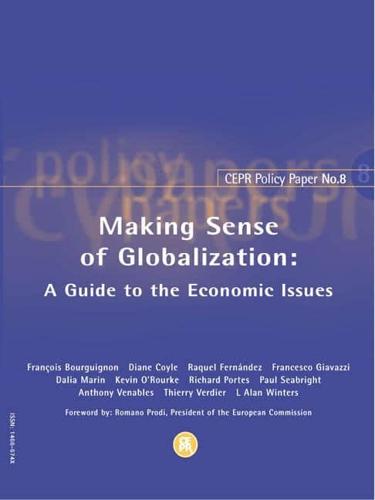 Making Sense of Globalization