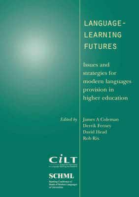 Language-Learning Futures