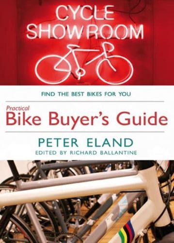 Practical Bicycle Buyer's Guide