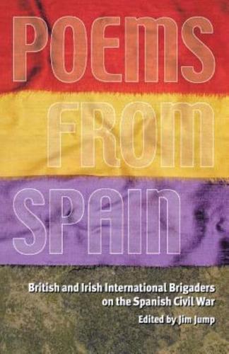 Poems from Spain