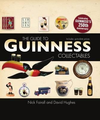 The Guide To Guinness Collectables