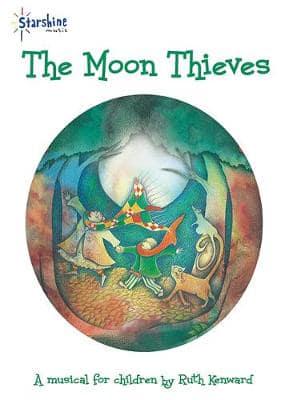 The Moon Thieves