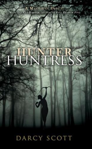 Hunter Huntress