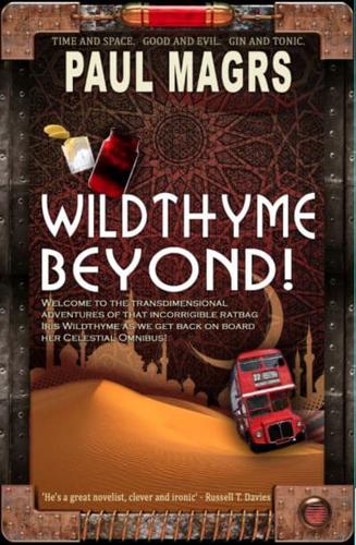 Wildthyme Beyond