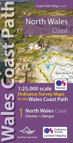 North Wales Coast Path