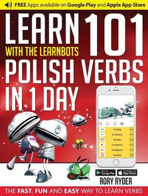 Learn 101 Polish Verbs In 1 Day