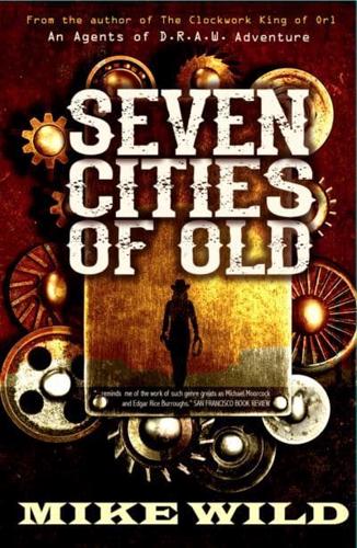 Seven Cities of Old