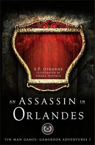 An Assassin in Orlandes