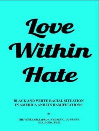 Love Within Hate
