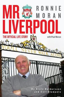 Mr Liverpool