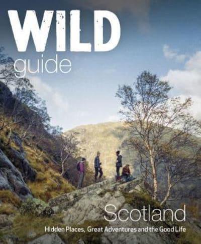Wild Guide. Scotland