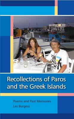 Recollections of Paros and the Greek Islands