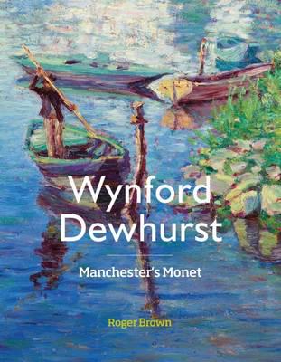 Wynford Dewhurst