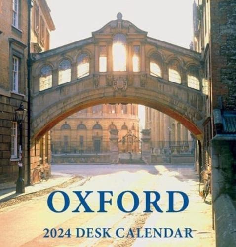 Oxford Mini Desktop 2024