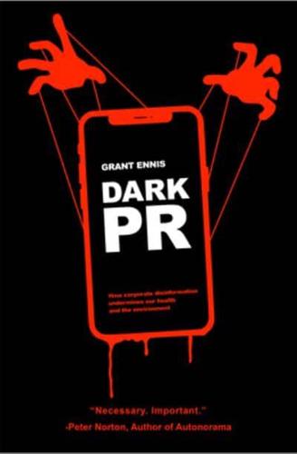 Dark Pr
