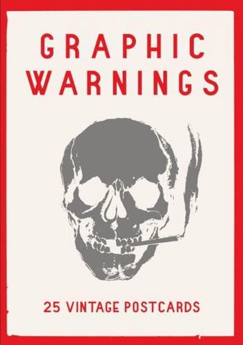 Graphic Warnings