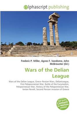 Wars of the Delian League