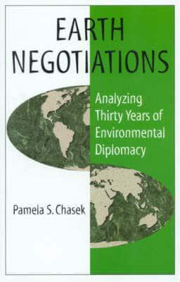 Earth Negotiations